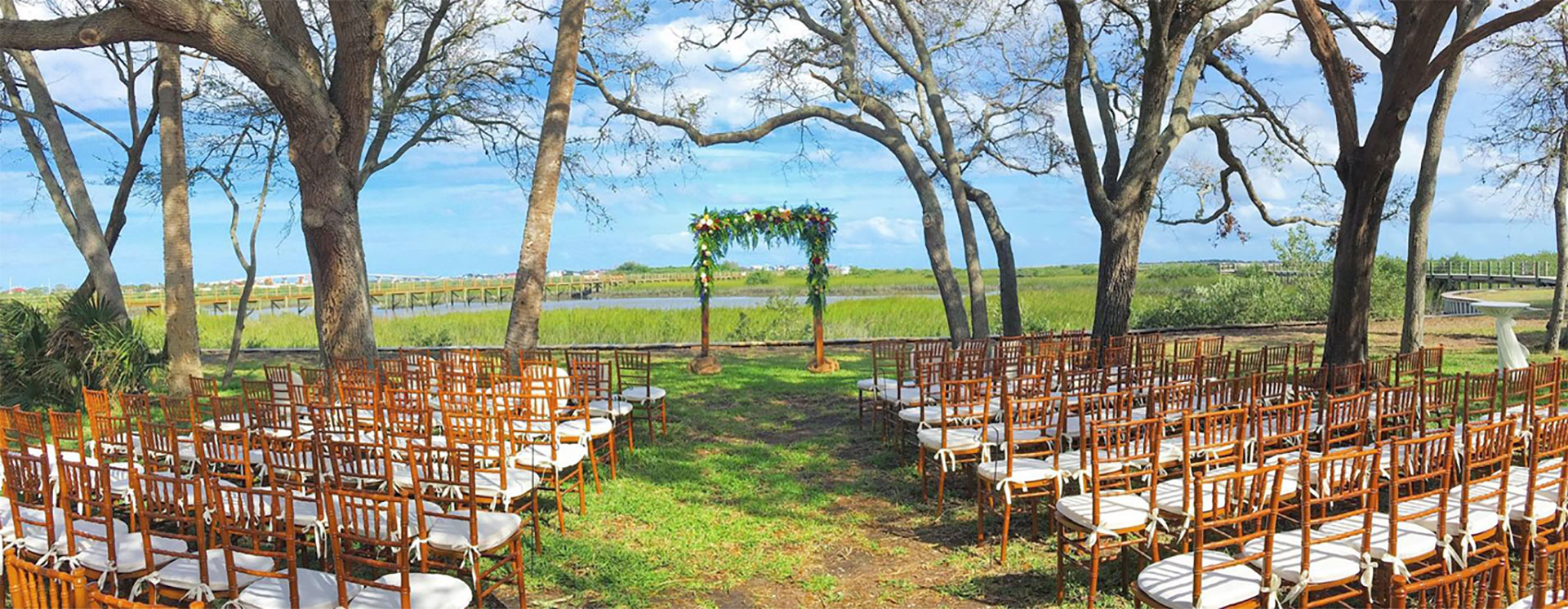 Weddings/Events Fountain of Youth