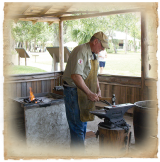 BLACKSMITH EXHIBIT