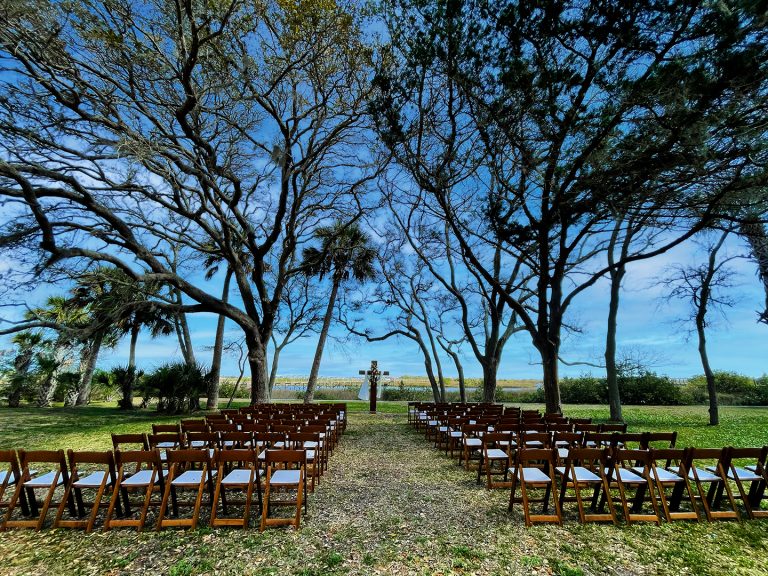 Weddings/Events Fountain of Youth