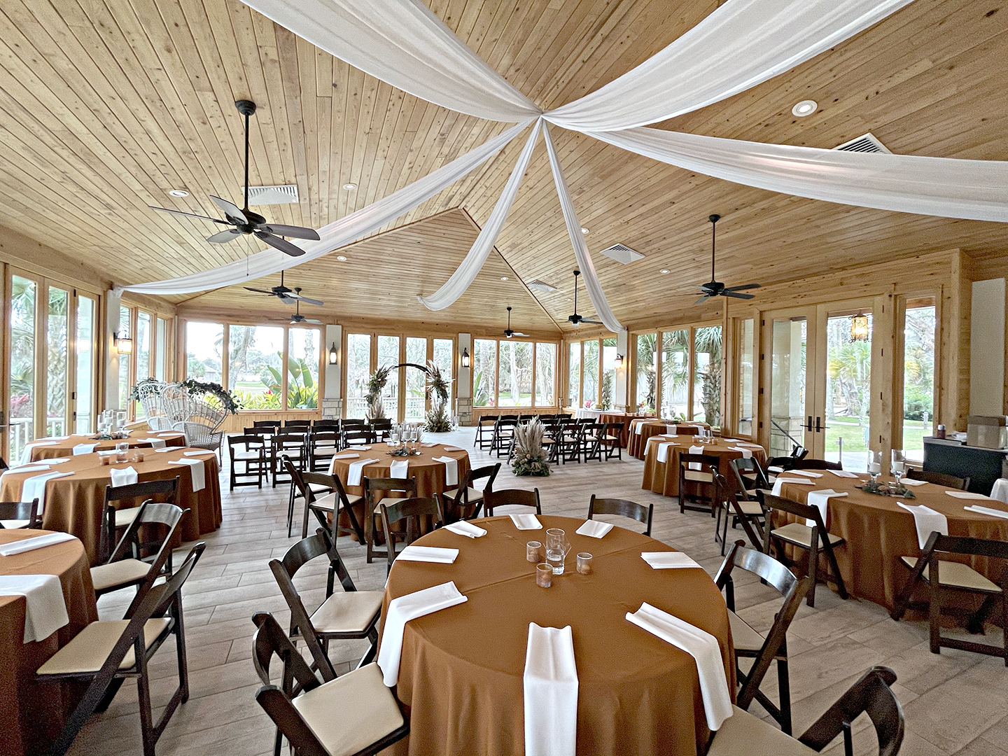 Weddings/Events Fountain of Youth