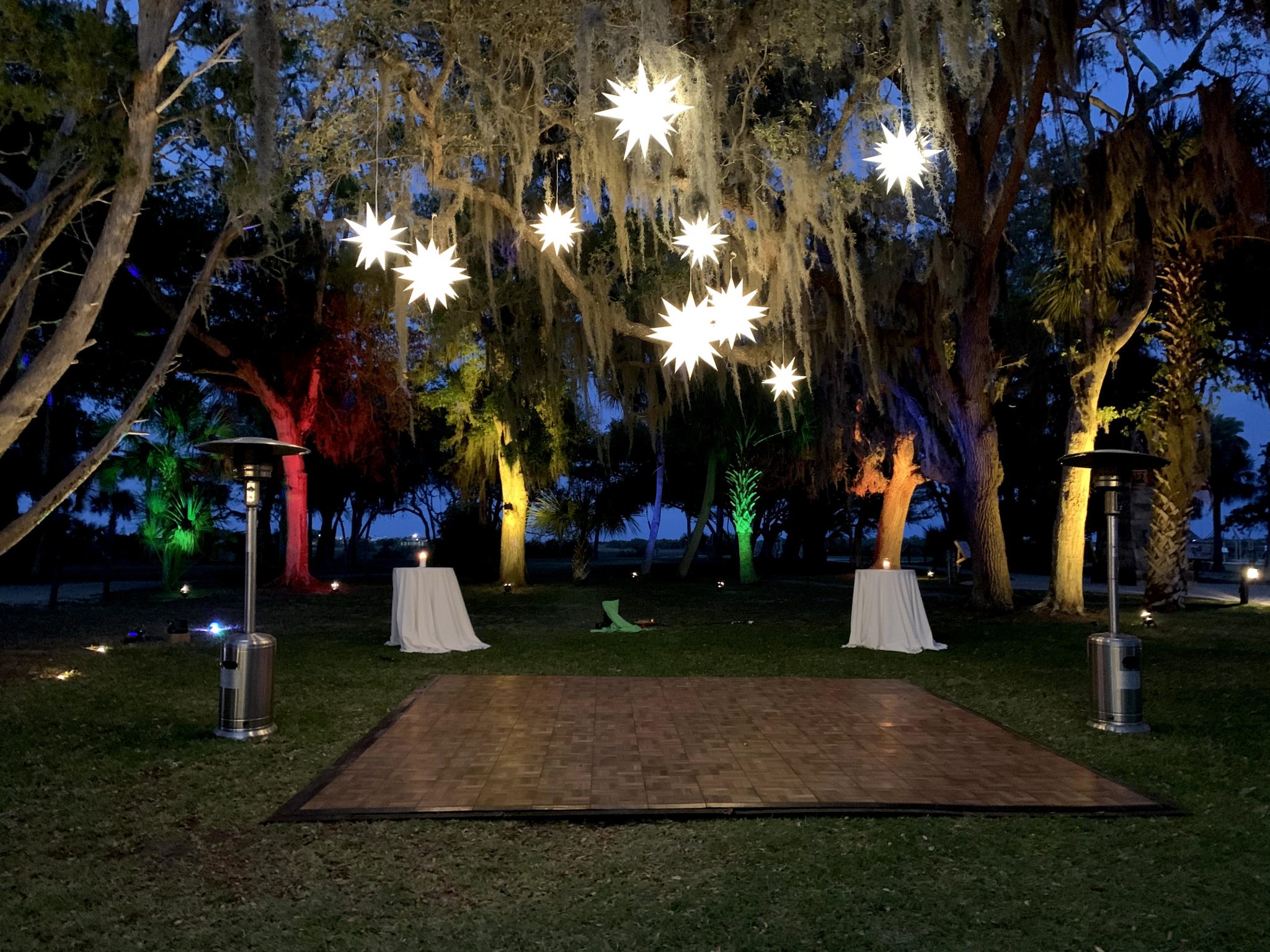 Weddings/Events Fountain of Youth